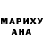 Меф мука Haykal Syarief
